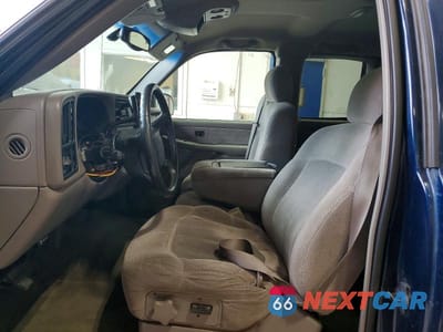 Zdjęcie 7 z 12 samochodu: 2000 CHEVROLET SILVERADO K1500 VIN:1GCEK19T0YZ193101 - miniatura