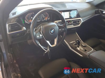 Zdjęcie 8 z 12 samochodu: 2022 BMW 430I VIN:WBA53AP0XNCK81686 - miniatura