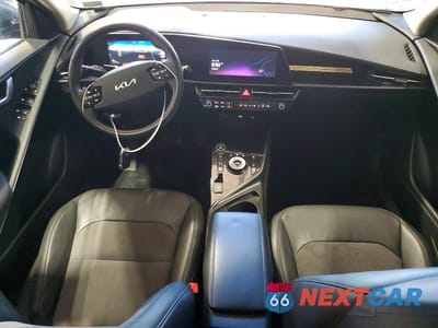 Zdjęcie 8 z 13 samochodu: 2024 KIA NIRO WIND VIN:KNDCR3L18R5115888 - miniatura