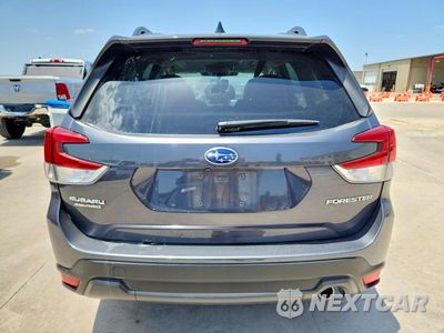 Zdjęcie 6 z 13 samochodu: 2024 SUBARU FORESTER LIMITED VIN:JF2SKAKC8RH467117 - miniatura