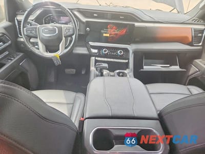 Zdjęcie 8 z 13 samochodu: 2025 GMC SIERRA K1500 DENALI VIN:1GTUUGELXSZ136698 - miniatura