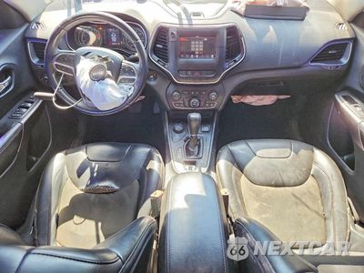 Zdjęcie 8 z 13 samochodu: 2019 JEEP CHEROKEE LATITUDE PLUS VIN:1C4PJMLB5KD304730 - miniatura