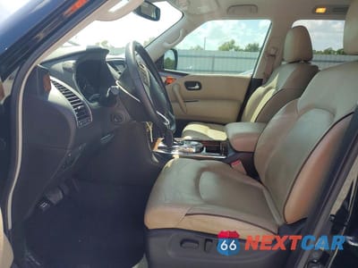Zdjęcie 7 z 13 samochodu: 2018 NISSAN ARMADA SL VIN:JN8AY2ND0JX002509 - miniatura