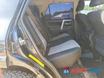 Zdjęcie 10 z 12 samochodu: 2015 TOYOTA 4RUNNER SR5 VIN:JTEBU5JRXF5227954 - miniatura