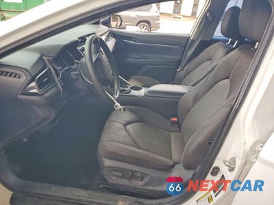 Zdjęcie 7 z 12 samochodu: 2019 TOYOTA CAMRY LE VIN:4T1B11HK1KU790143 - miniatura