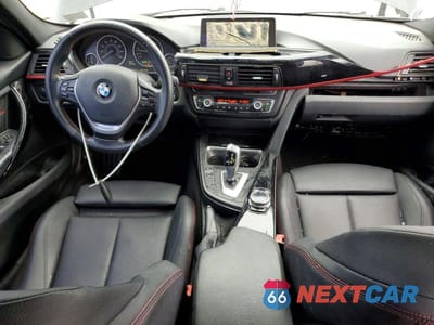 Zdjęcie 8 z 12 samochodu: 2014 BMW 3 SERIES 328 XI VIN:WBA3B3G51ENR81988 - miniatura
