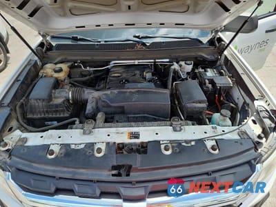 Zdjęcie 11 z 12 samochodu: 2021 CHEVROLET COLORADO VIN:1GCHSBEA6M1207762 - miniatura