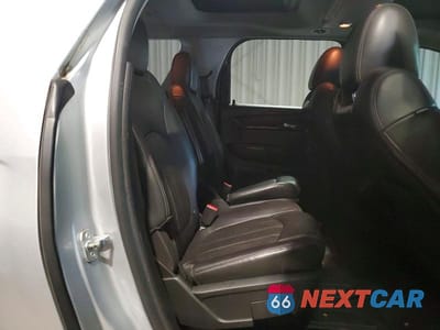Zdjęcie 11 z 14 samochodu: 2014 GMC ACADIA DENALI VIN:1GKKVTKDXEJ230789 - miniatura