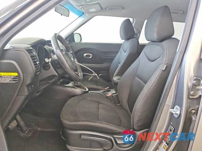 Zdjęcie 7 z 12 samochodu: 2019 KIA SOUL BASE VIN:KNDJN2A20K7651009 - miniatura