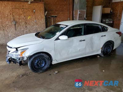2014 NISSAN ALTIMA 2.5 S 1N4AL3AP7EC162809 - główne zdjęcie licytacji z USA - miniatura