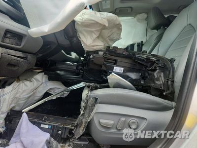 Zdjęcie 7 z 12 samochodu: 2022 TOYOTA HIGHLANDER XLE VIN:5TDGZRBH7NS569461 - miniatura