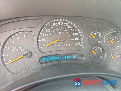 Zdjęcie 9 z 12 samochodu: 2007 CHEVROLET SILVERADO VIN:1GCEK19B27Z161322 - miniatura