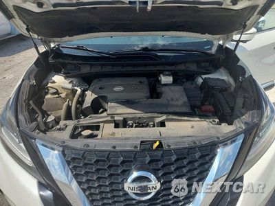 Zdjęcie 12 z 13 samochodu: 2020 NISSAN MURANO PLATINUM VIN:5N1AZ2DS0LN122748 - miniatura