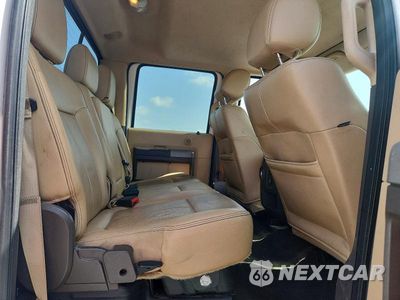 Zdjęcie 10 z 13 samochodu: 2014 FORD F250 SUPER DUTY VIN:1FT7W2BT8EEB32353 - miniatura