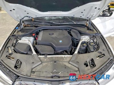 Zdjęcie 11 z 12 samochodu: 2022 BMW 530 XI VIN:WBA13BJ04NWX83959 - miniatura