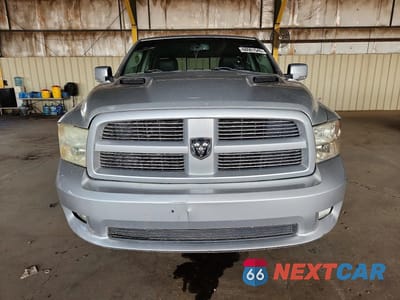 Piąte zdjęcie samochodu w środku: 2012 DODGE RAM 1500 SPORT VIN:1C6RD7HT3CS187561 - miniatura