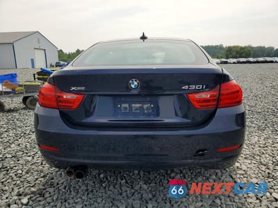 Zdjęcie 6 z 13 samochodu: 2017 BMW 430XI GRAN COUPE VIN:WBA4F9C57HG792076 - miniatura