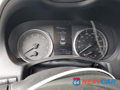 Zdjęcie 9 z 12 samochodu: 2019 INFINITI Q50 3.0T LUXE VIN:JN1EV7AP2KM517164 - miniatura