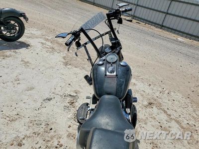 Zdjęcie 6 z 9 samochodu: 2011 HARLEY-DAVIDSON FLSTFB VIN:1HD1JN514BB028616 - miniatura