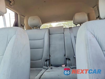 Zdjęcie 10 z 13 samochodu: 2013 KIA SORENTO LX VIN:5XYKT3A14DG403360 - miniatura