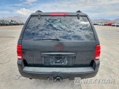 Zdjęcie 6 z 13 samochodu: 2004 FORD EXPLORER XLT VIN:1FMZU63K04ZA83972 - miniatura
