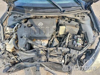 Zdjęcie 11 z 12 samochodu: 2012 NISSAN ALTIMA 2.5 S VIN:1N4AL2EP9CC159475 - miniatura