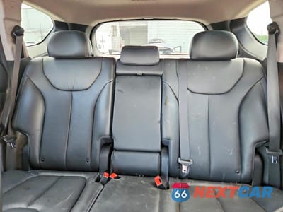 Zdjęcie 10 z 13 samochodu: 2020 HYUNDAI SANTA FE SEL 2.0T VIN:5NMS33AA7LH246380 - miniatura