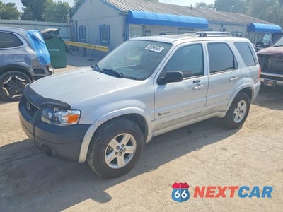 2006 FORD ESCAPE HEV 1FMCU95H46KA20488 - główne zdjęcie licytacji z USA - miniatura
