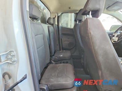 Zdjęcie 10 z 12 samochodu: 2022 CHEVROLET COLORADO LT VIN:1GCHTCEN5N1185454 - miniatura