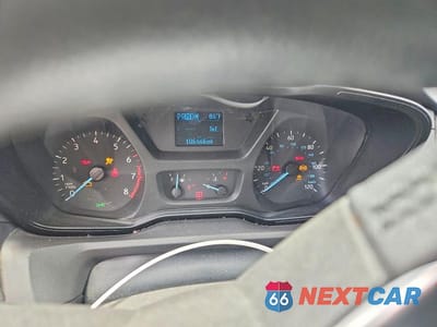Zdjęcie 9 z 13 samochodu: 2015 FORD TRANSIT T-250 VIN:1FTNR1YG8FKA71916 - miniatura