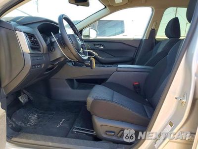 Zdjęcie 7 z 13 samochodu: 2025 NISSAN ROGUE VIN:JN8BT3BB1SW155807 - miniatura