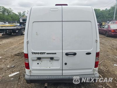 Zdjęcie 6 z 13 samochodu: 2011 FORD TRANSIT CONNECT XL DELIVERY VAN VIN:NM0LS7AN5BT069498 - miniatura