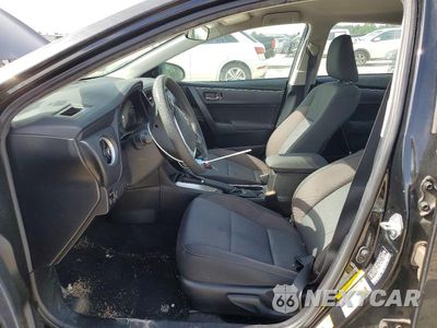 Zdjęcie 7 z 12 samochodu: 2019 TOYOTA COROLLA LE VIN:5YFBURHEXKP909762 - miniatura