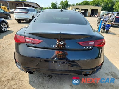 Zdjęcie 6 z 13 samochodu: 2018 INFINITI Q60 3.0T SPORT VIN:JN1EV7EL0JM393112 - miniatura
