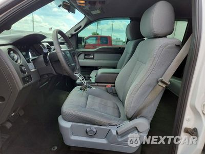 Zdjęcie 7 z 12 samochodu: 2014 FORD F150 SUPERCREW VIN:1FTEW1CM9EFD04909 - miniatura