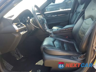 Zdjęcie 7 z 12 samochodu: 2018 CADILLAC CT6 LUXURY VIN:1G6KD5RS8JU105445 - miniatura