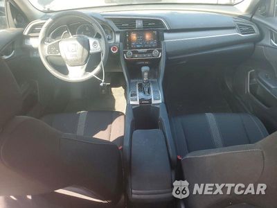 Zdjęcie 8 z 12 samochodu: 2017 HONDA CIVIC EX VIN:19XFC2F79HE221424 - miniatura