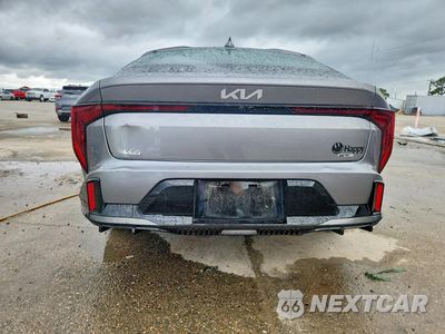 Zdjęcie 6 z 12 samochodu: 2025 KIA K4 GT LINE VIN:3KPFW4DE5SE259678 - miniatura