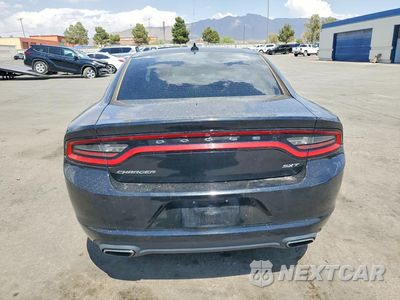 Zdjęcie 6 z 12 samochodu: 2016 DODGE CHARGER SXT VIN:2C3CDXHG5GH172840 - miniatura