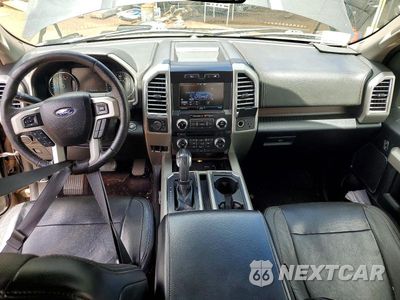 Zdjęcie 8 z 12 samochodu: 2015 FORD F150 SUPERCREW VIN:1FTEW1EF9FKE77529 - miniatura