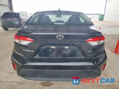 Zdjęcie 6 z 13 samochodu: 2025 TOYOTA COROLLA LE VIN:5YFB4MDE4SP286227 - miniatura