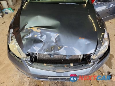 Zdjęcie 11 z 12 samochodu: 2007 HONDA ACCORD EX VIN:1HGCM56877A102929 - miniatura