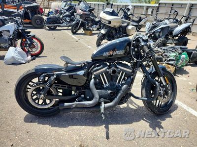 2017 HARLEY-DAVIDSON XL1200 CX 1HD1LM311HC401475 - główne zdjęcie licytacji z USA - miniatura
