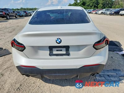 Zdjęcie 6 z 12 samochodu: 2025 BMW 230I VIN:3MW23CM07S8F09598 - miniatura