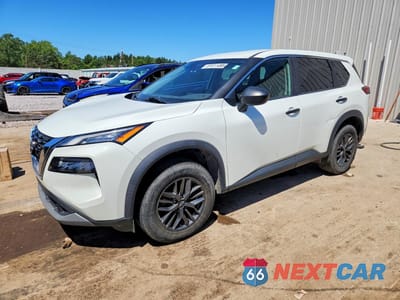 2023 NISSAN ROGUE S 5N1BT3AA0PC856735 - główne zdjęcie licytacji z USA - miniatura