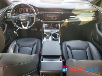 Zdjęcie 8 z 13 samochodu: 2019 AUDI Q8 PREMIUM VIN:WA1AVAF13KD011544 - miniatura