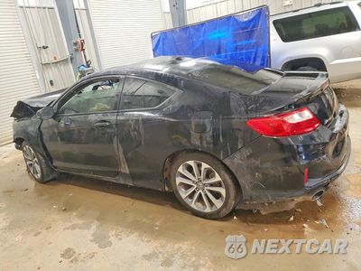 Drugie zdjęcie samochodu z przodu: 2015 HONDA ACCORD EXL VIN:1HGCT2A88FA009036 - miniatura
