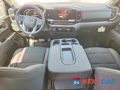 Zdjęcie 8 z 12 samochodu: 2026 GMC SIERRA K1500 SLE VIN:1GTPUBEKXTZ121210 - miniatura
