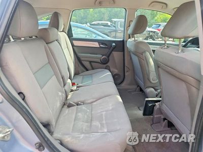 Zdjęcie 11 z 14 samochodu: 2011 HONDA CR-V LX VIN:5J6RE3H38BL018749 - miniatura