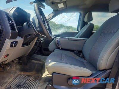 Zdjęcie 7 z 12 samochodu: 2020 FORD F350 SUPER DUTY VIN:1FT8W3DT8LEE92775 - miniatura